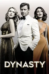 Dynasty Poster