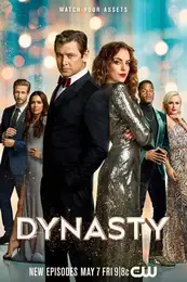 Dynasty Poster Staffel 4