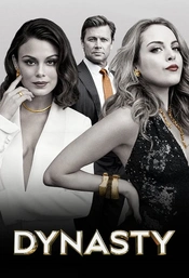 Poster 13 Staffel 1