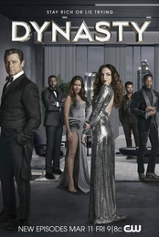 Poster 5 Staffel 1