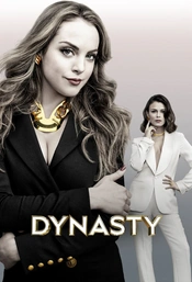 Staffel 1 Serienposter 8