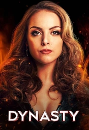 Staffel 1 Serienposter 9