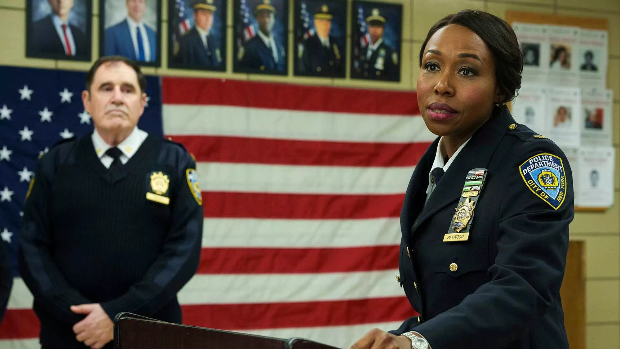 East New York - Episodenguide und News zur Serie