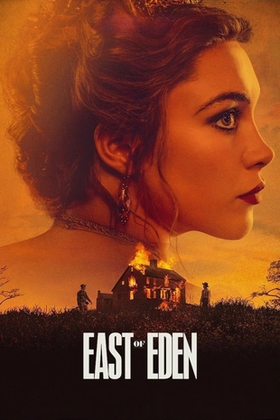 Serienposter