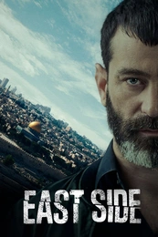 East Side Poster