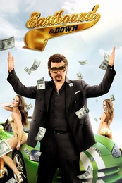 Staffel 1 Serienposter 2
