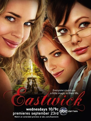 Staffel 1 Serienposter 2