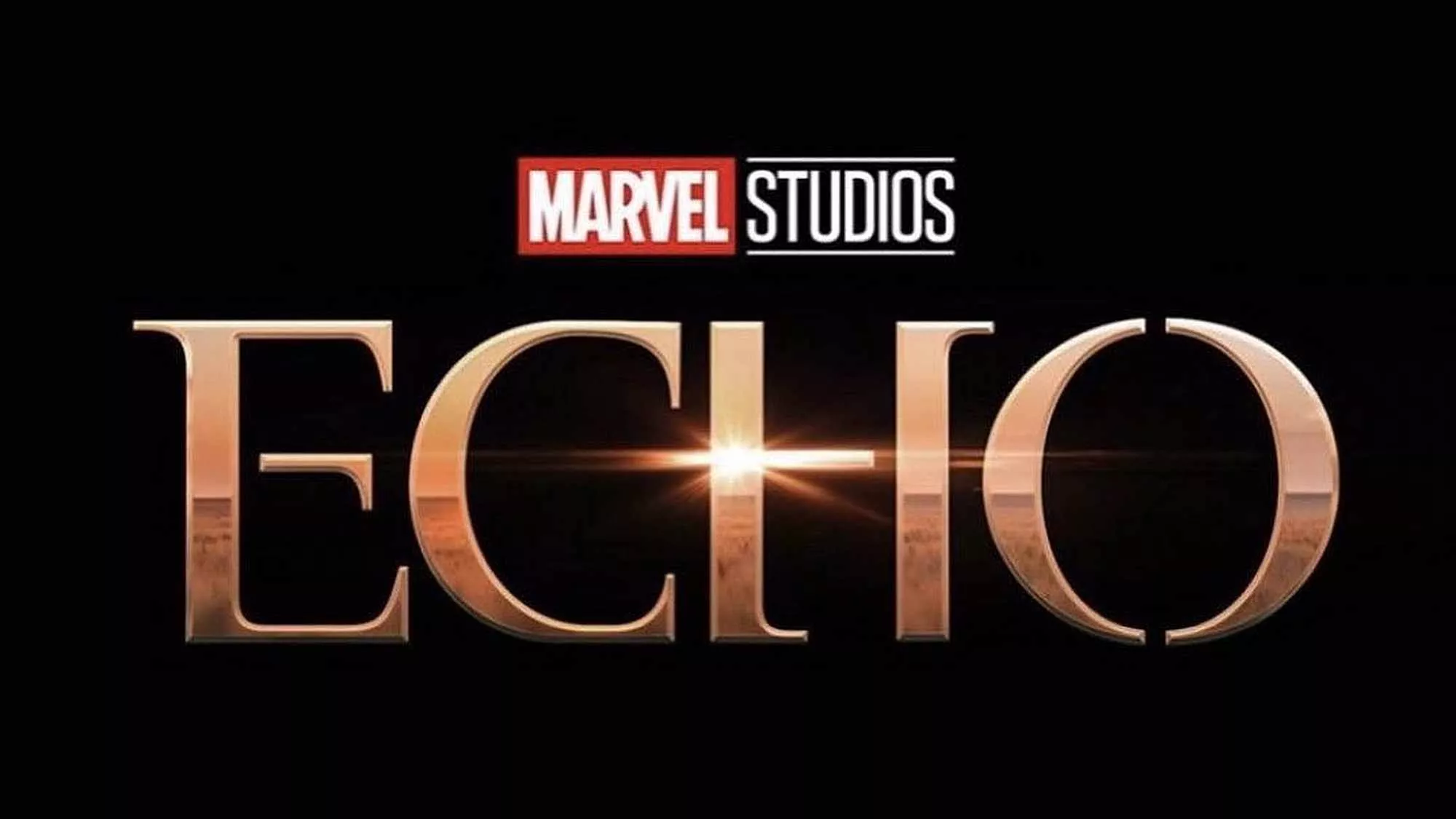 Echo - Streams, Episodenguide und News zur Serie