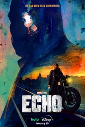 Staffel 1 Serienposter 3