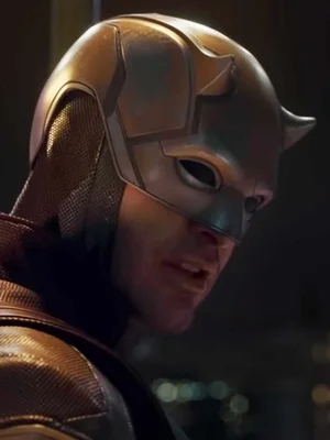 Daredevil