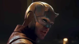 Charlie Cox als Daredevil