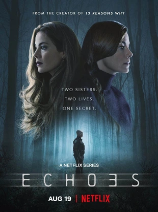 Echoes Poster