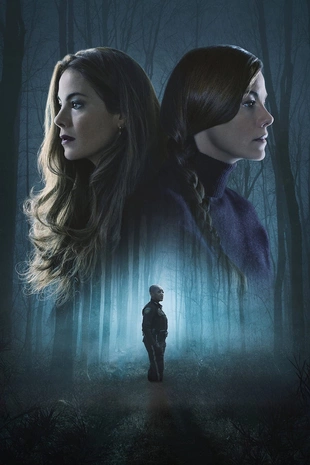 Staffel 1 Serienposter 4