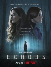 Echoes Poster