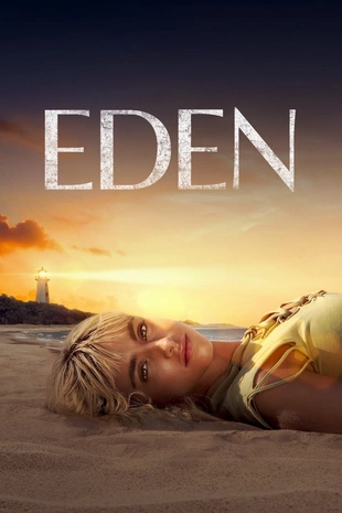 Staffel 1 Serienposter 2