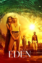 Eden (2021) Poster