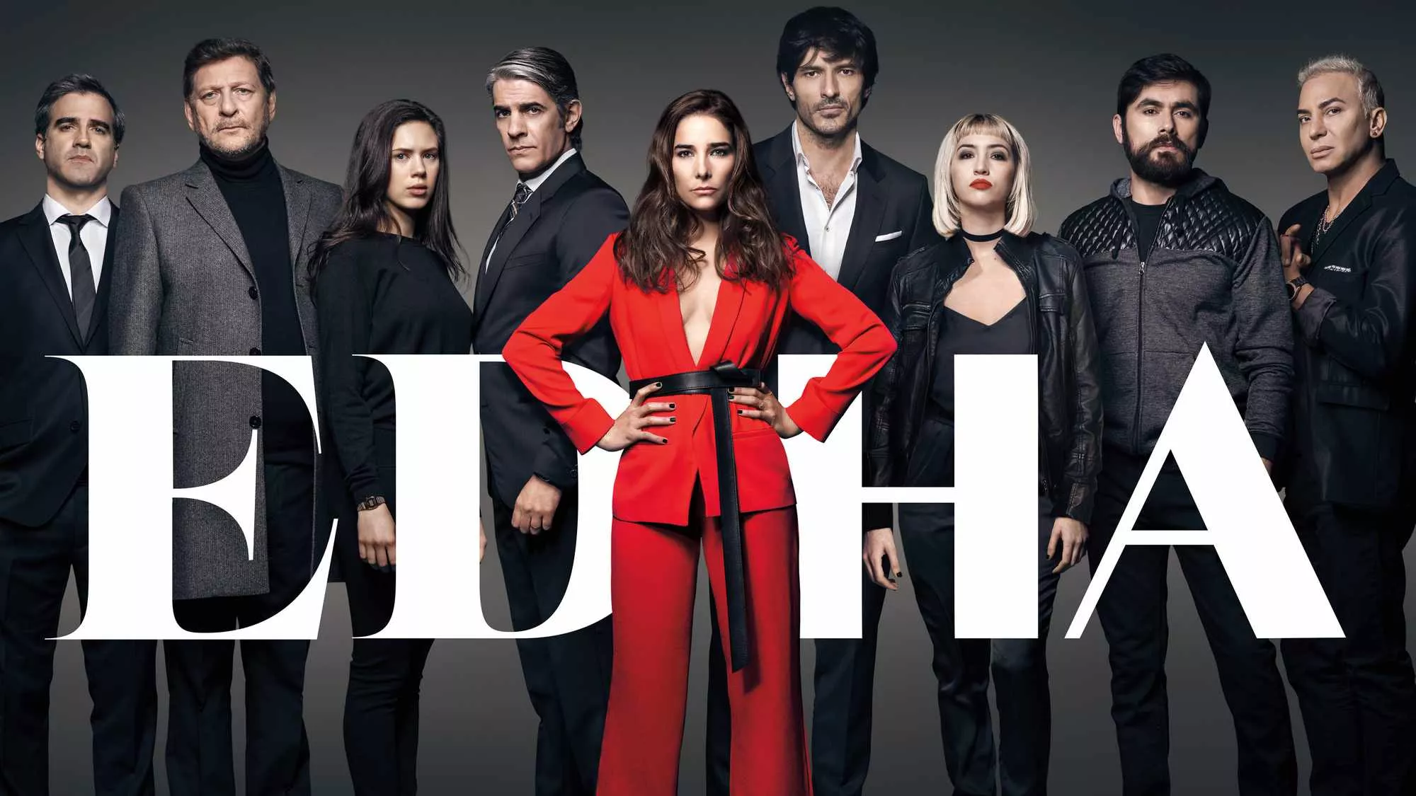 Edha - Streams, Episodenguide und News zur Serie
