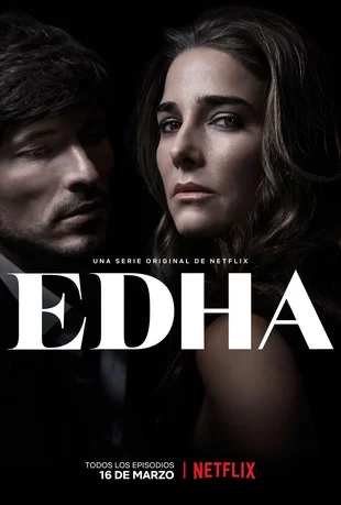 Edha Poster