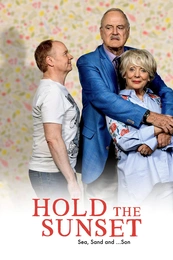 Staffel 1 Serienposter 3