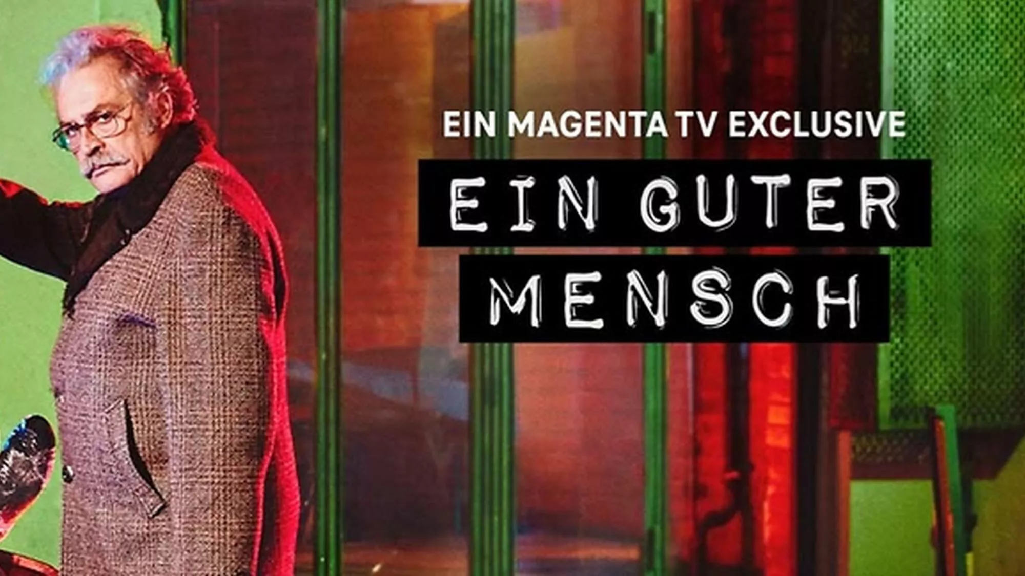 Ein guter Mensch - Streams, Episodenguide und News zur Serie