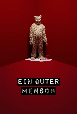 Ein guter Mensch Poster
