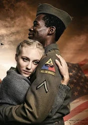 Ein Hauch von Amerika Poster
