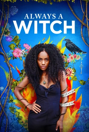 Staffel 1 Serienposter 2