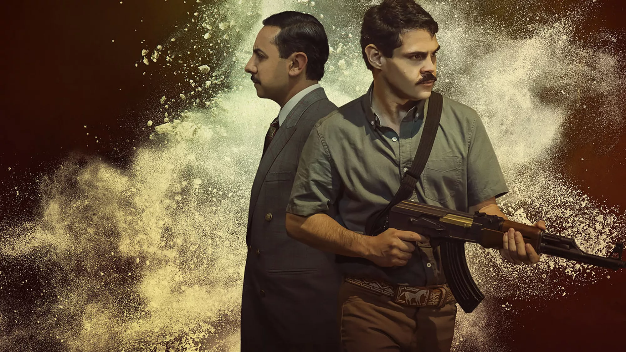 El Chapo - Streams, Episodenguide und News zur Serie