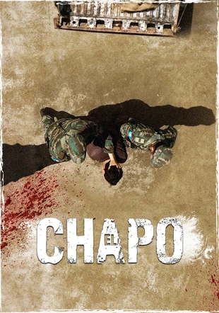 Serienposter