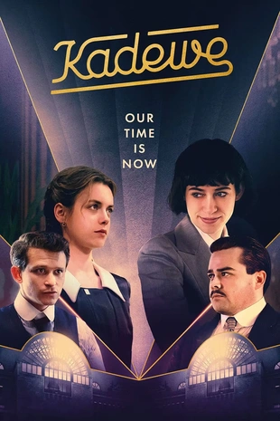 Poster 3 Staffel 1