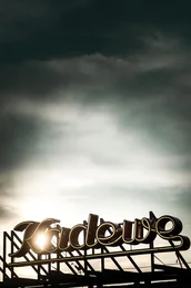 Eldorado KaDeWe - Jetzt ist unsere Zeit Poster
