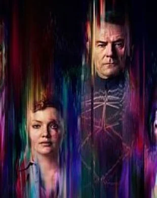 Philip K. Dick's Electric Dreams Poster