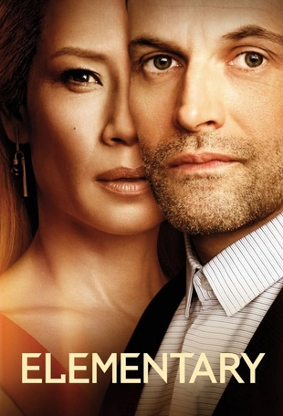 Staffel 1 Serienposter 3
