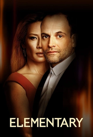 Poster 4 Staffel 1