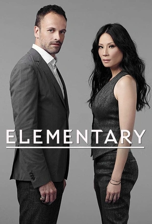 Poster 5 Staffel 1