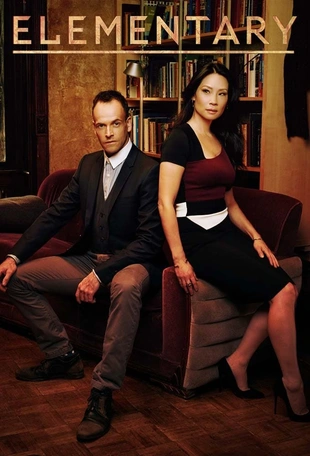 Staffel 1 Serienposter 6