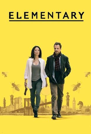 Staffel 1 Serienposter 7