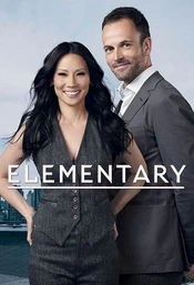 Staffel 1 Serienposter 8