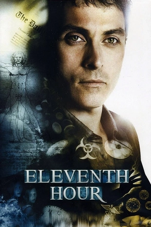 Serienposter