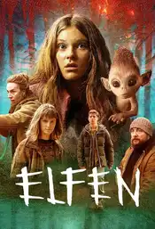 Elfen Poster