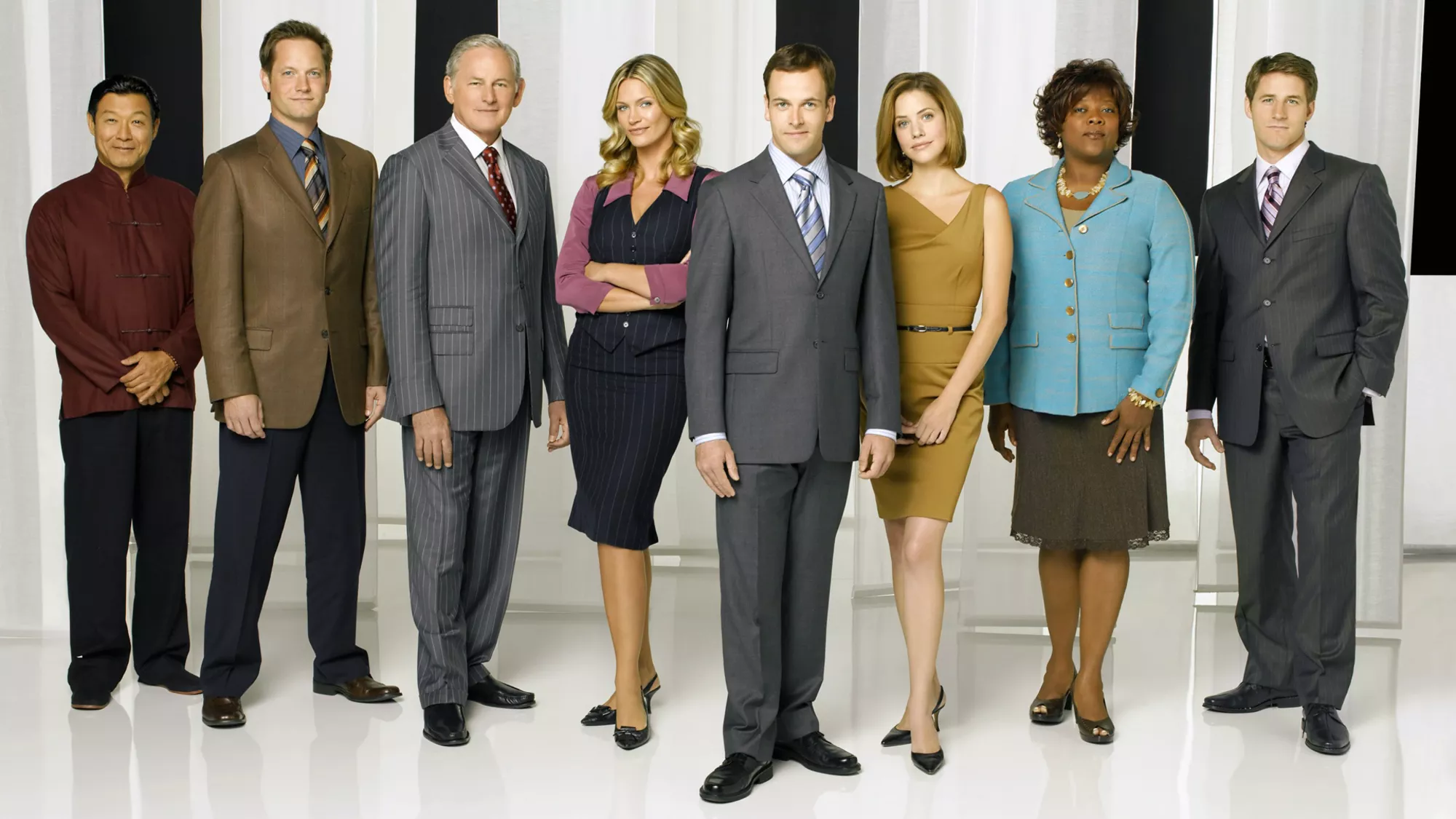 Eli Stone - Episodenguide und News zur Serie