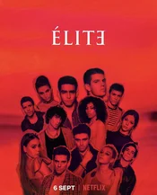 Elite Poster Staffel 2