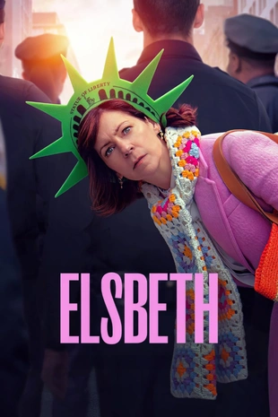 Staffel 1 Serienposter 2