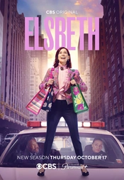 Staffel 2 Serienposter