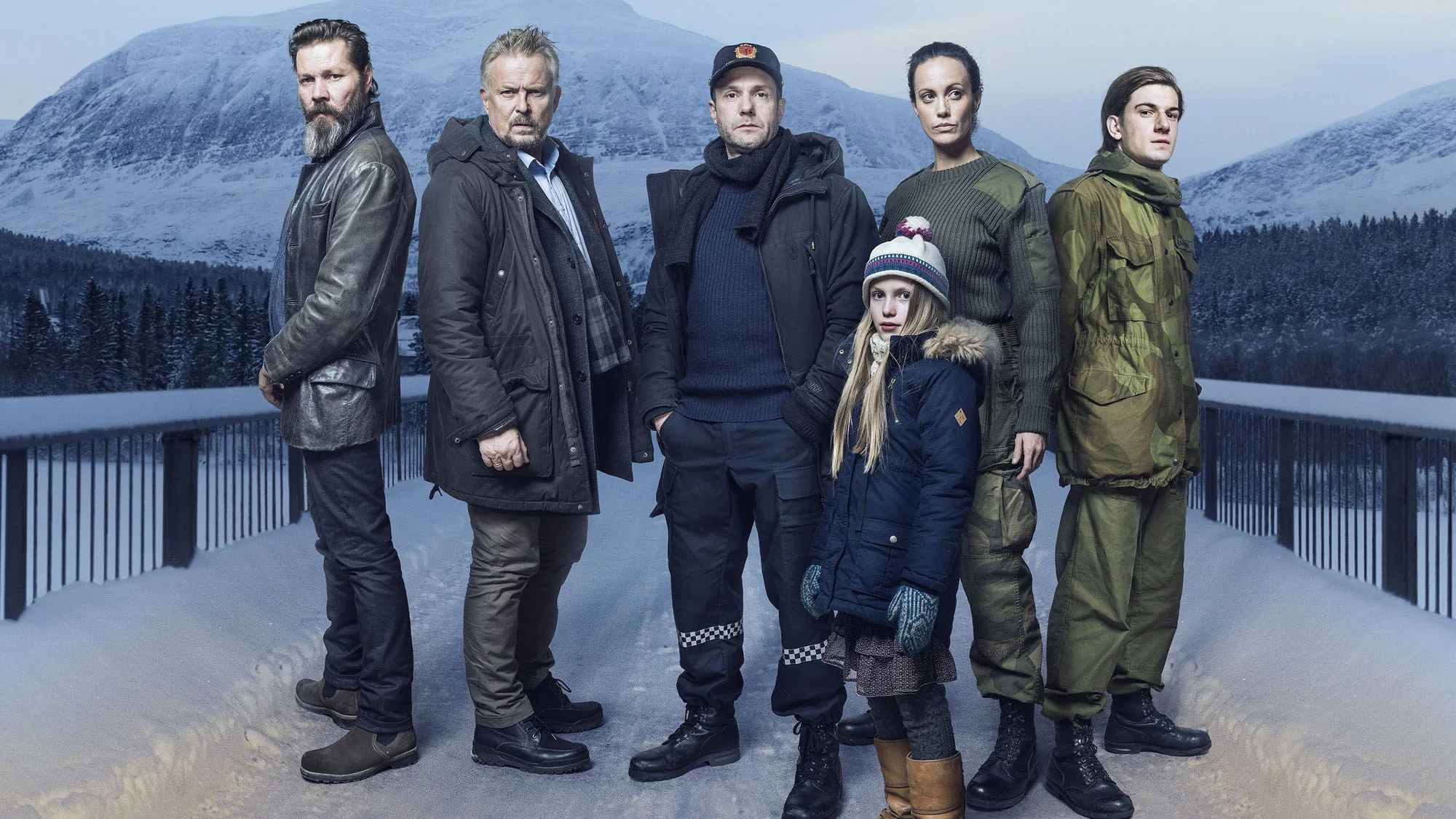 Elven - Episodenguide und News zur Serie