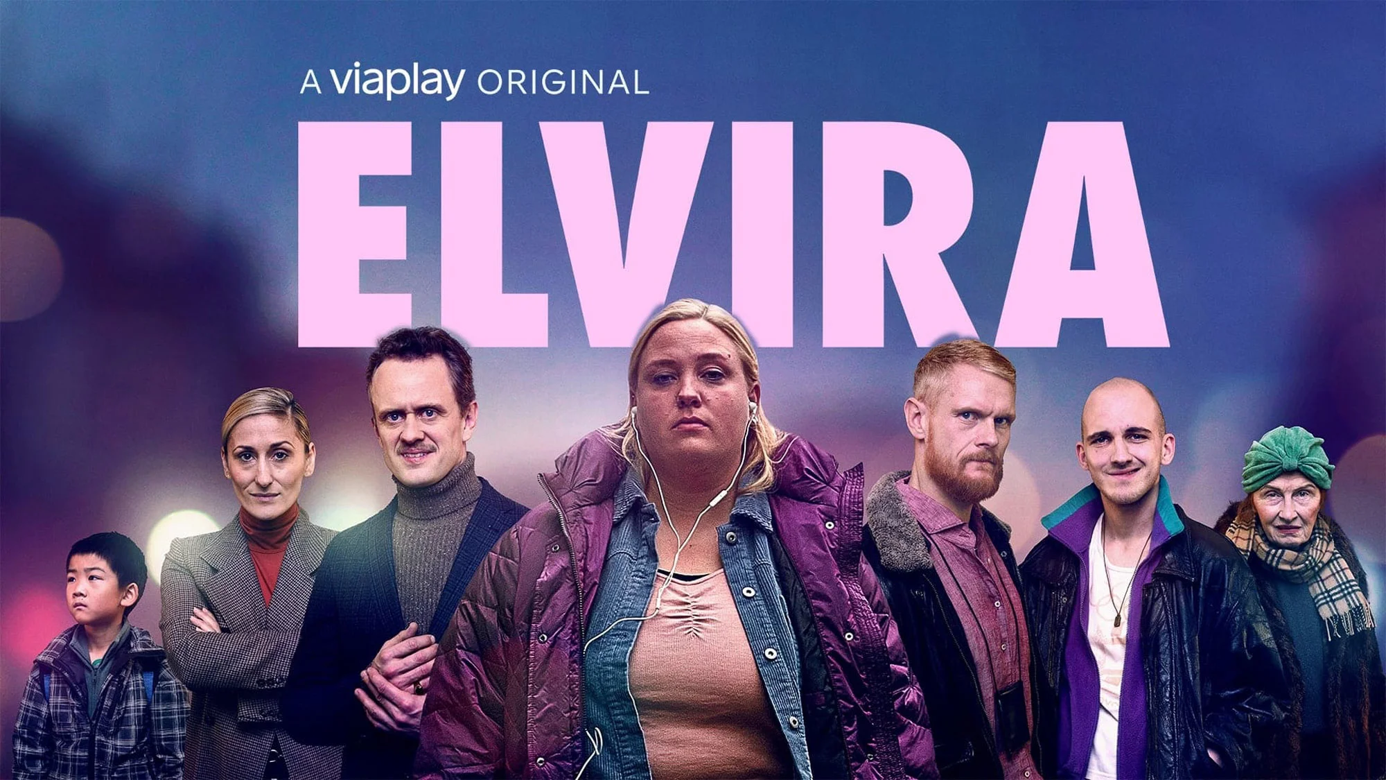 Elvira - Streams, Episodenguide und News zur Serie