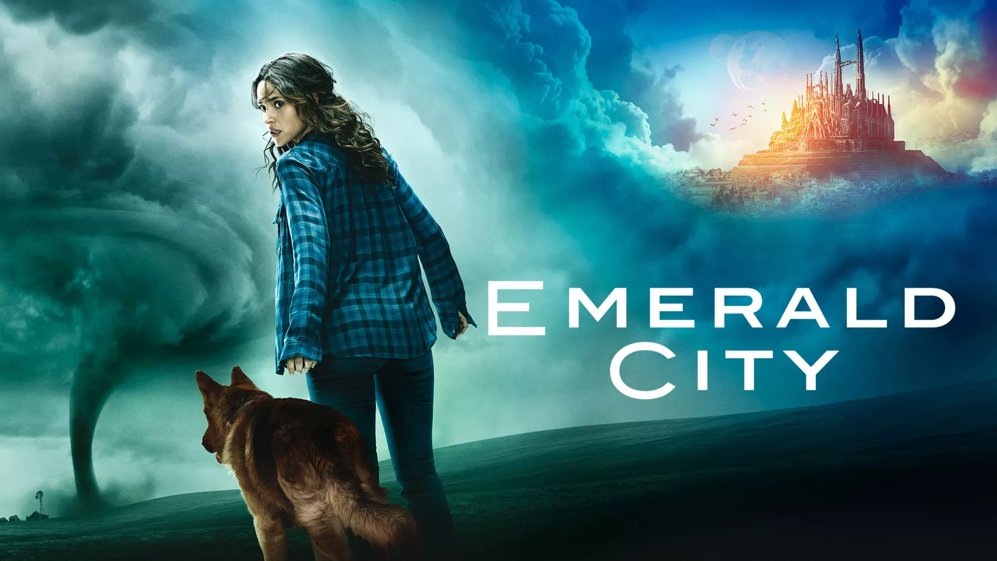 Emerald City - Episodenguide und News zur Serie