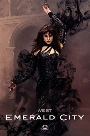 Staffel 1 Serienposter 10