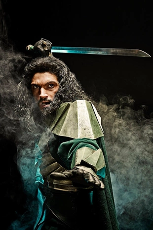 Poster 16 Staffel 1