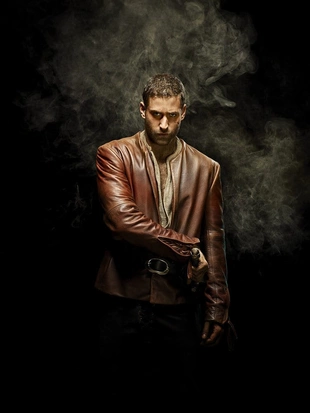 Poster 8 Staffel 1